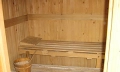 Svrab a sauna